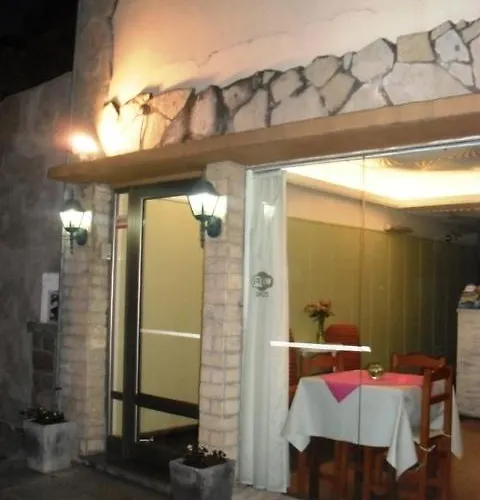 Las Heras Hotel Mar del Plata