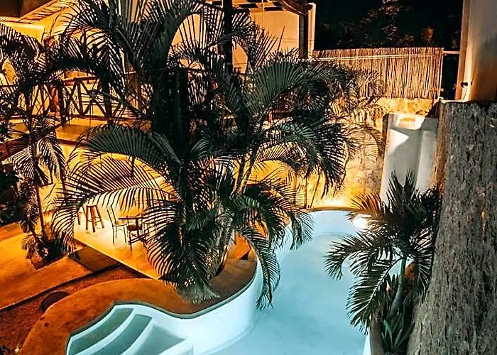 Pacha Tulum Boutique Hotel