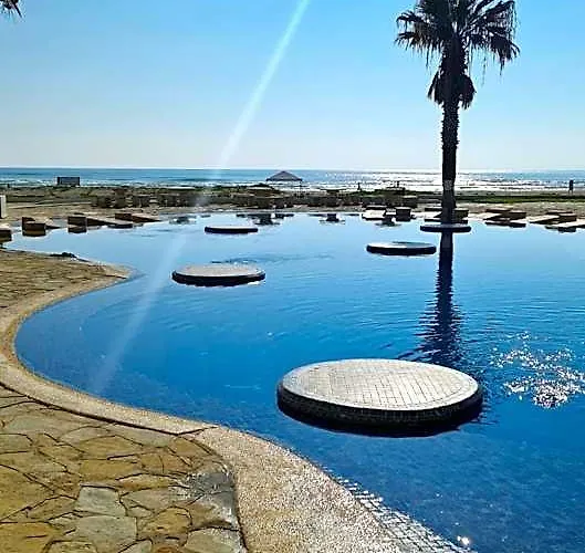 Carasol Villas y Suites Privadas Ciudad Madero