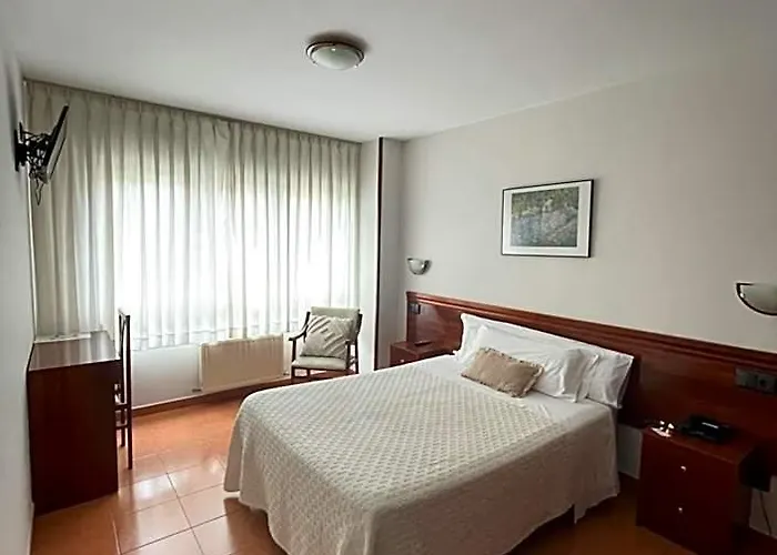 Hotel Valdés Gijón