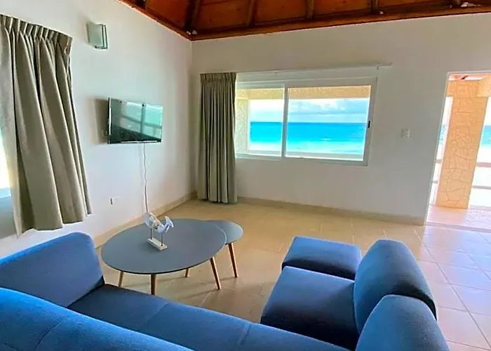 Hotel Caleta Tankah Tulum