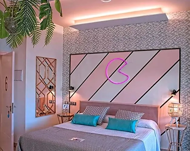 Amita Hotel Boutique "Only Adults" Suances