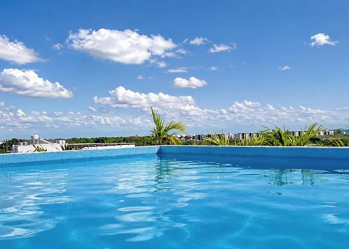 Punta Esmeralda Hotel Boutique Playa del Carmen
