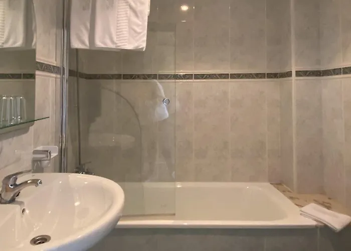 Hotel Casa Zulema Sanxenxo