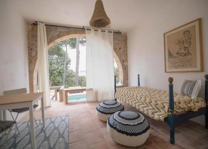Villa Dora (Adults Only) Jávea