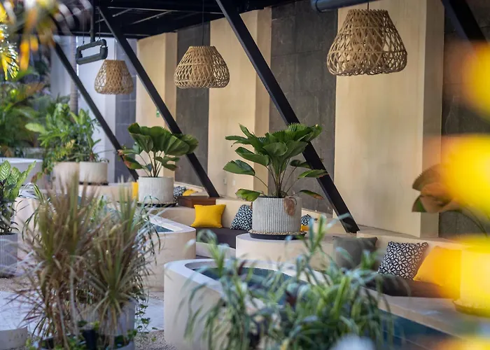 Porto Playa Condo Hotel&Beach Club Playa del Carmen