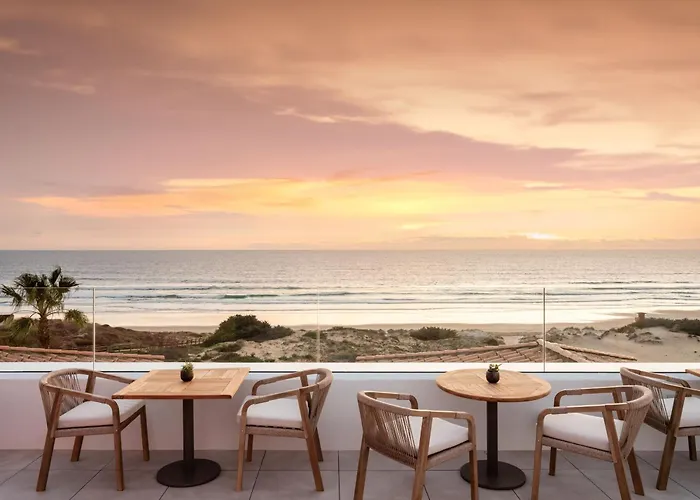 Palacio de Sancti Petri, a Gran Meliá - The Leading Hotels of the World Chiclana de la Frontera