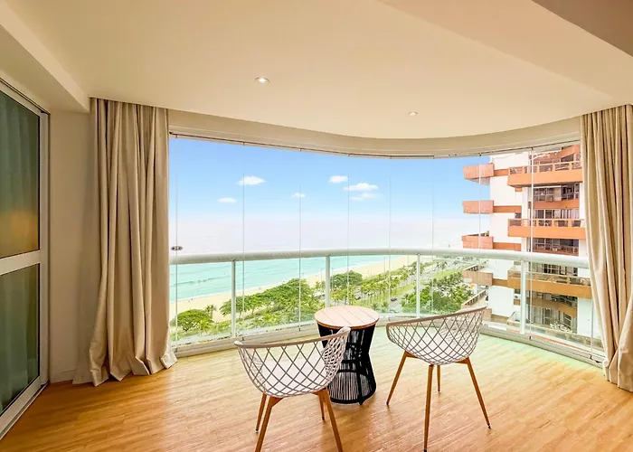 Hotel Wyndham Rio Barra Río de Janeiro
