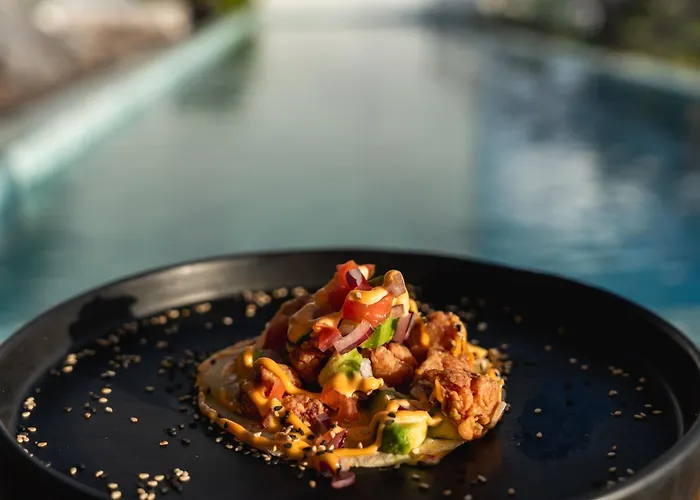Be Playa Hotel Boutique & Rooftop Bar - Adults Only Playa del Carmen