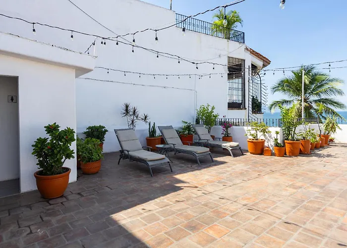 Emperador Vallarta Beachfront Hotel&Suites Puerto Vallarta