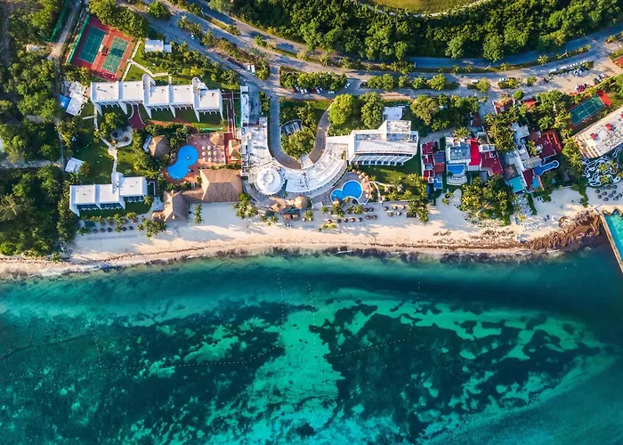 Meliá Cozumel - All Inclusive