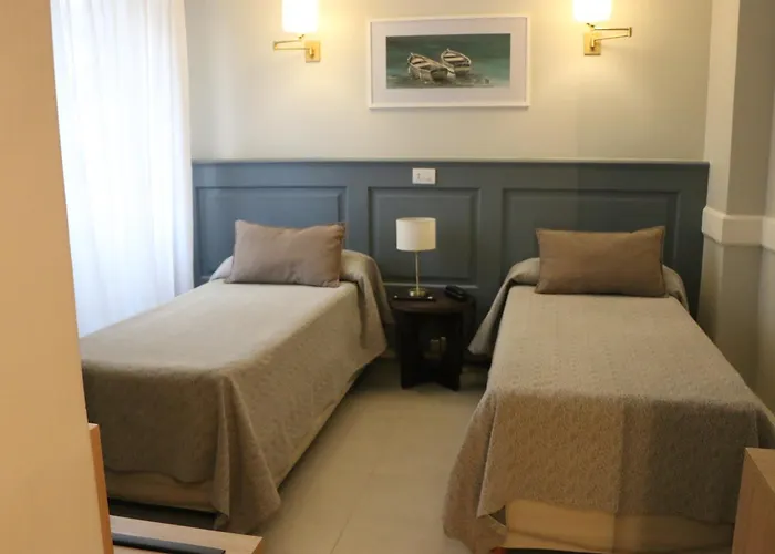 Hotel Valles Mar del Plata