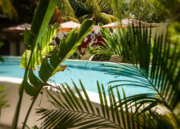 El Corazón Boutique Hotel - Adults Only with Beach Club pass included Isla Holbox