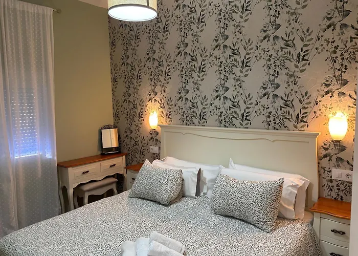 Hostal El Puerto Boutique Chipiona