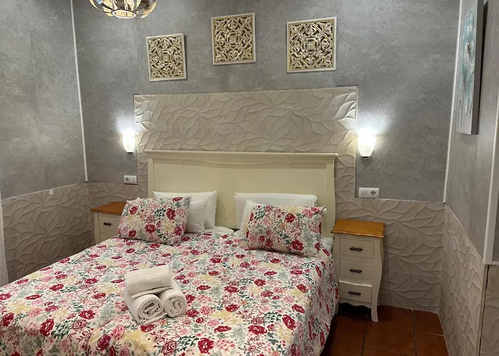 Hostal El Puerto Boutique Chipiona