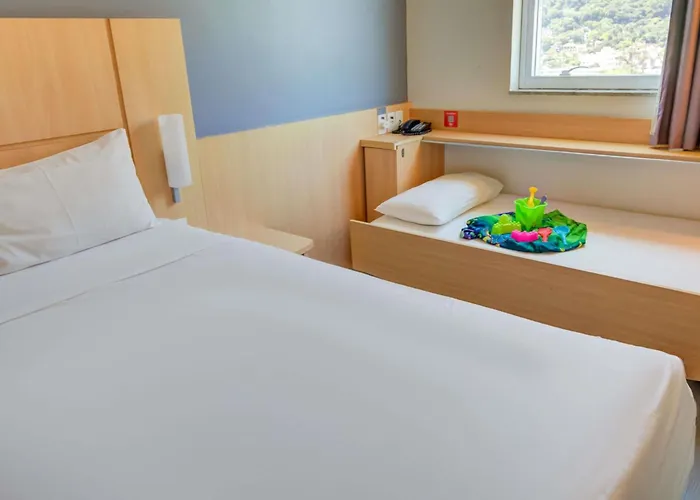 Hotel Ibis Rio De Janeiro Barra Da Tijuca