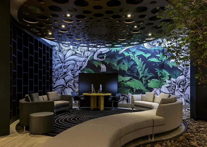 Novotel Rj Praia De Botafogo Río de Janeiro