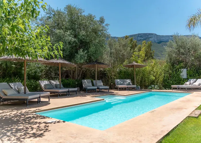 Boho Suites Denia (Adults Only)