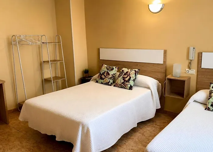 Hotel Valldigna Tavernes de la Valldigna