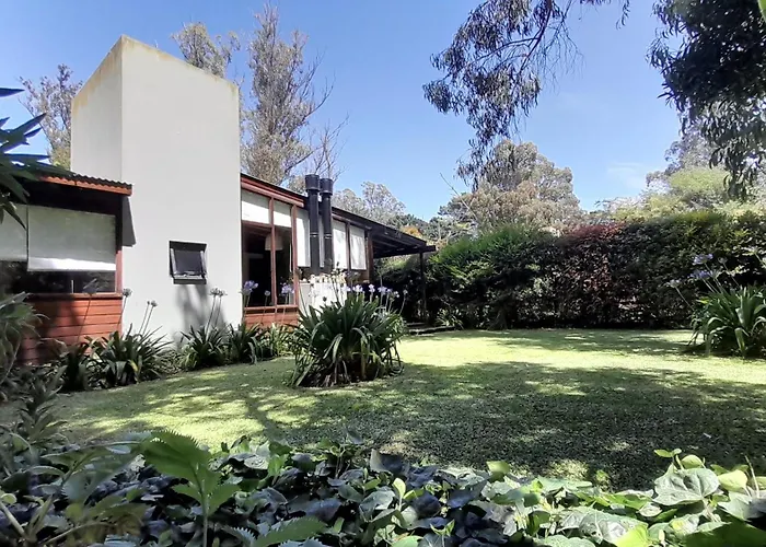 Las Cortaderas Bosque Peralta Ramos Mar del Plata