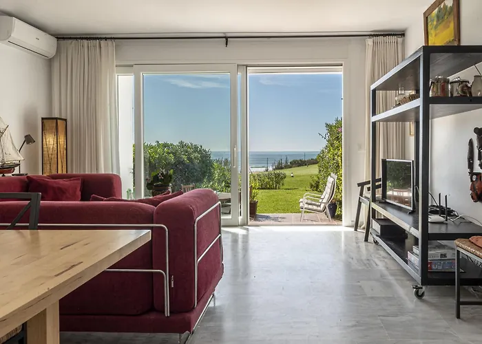 Villa Cristina By Interhome Conil De La Frontera