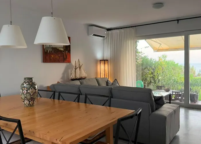 Villa Cristina By Interhome Conil De La Frontera