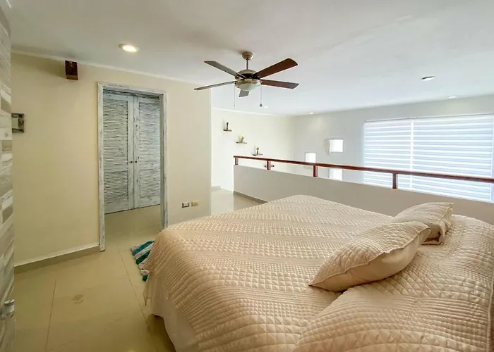 Plaza Paraiso by Riviera Rentals Playa del Carmen