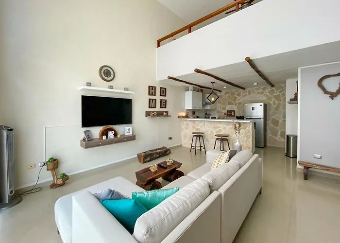 Plaza Paraiso by Riviera Rentals Playa del Carmen