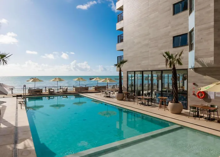Hotel Ibis Styles Maragogi
