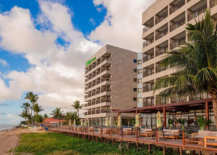Hotel Ibis Styles Maragogi