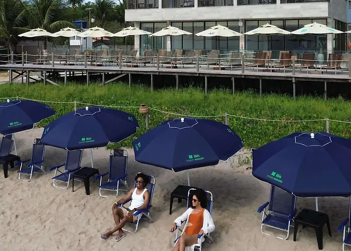 Hotel Ibis Styles Maragogi
