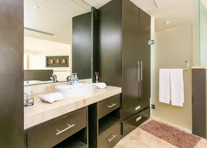 Magia Beach Side Condos Playa del Carmen