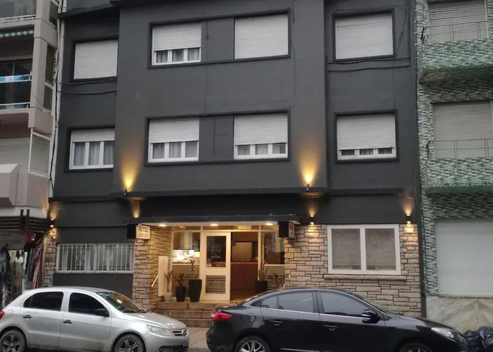 Hotel Jorgito Mar del Plata