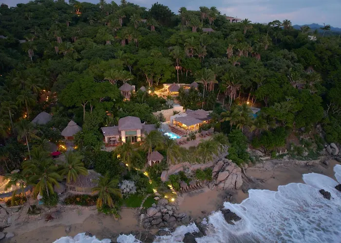 Hotel La Joya Sayulita