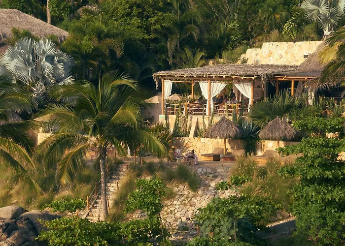 Hotel La Joya Sayulita