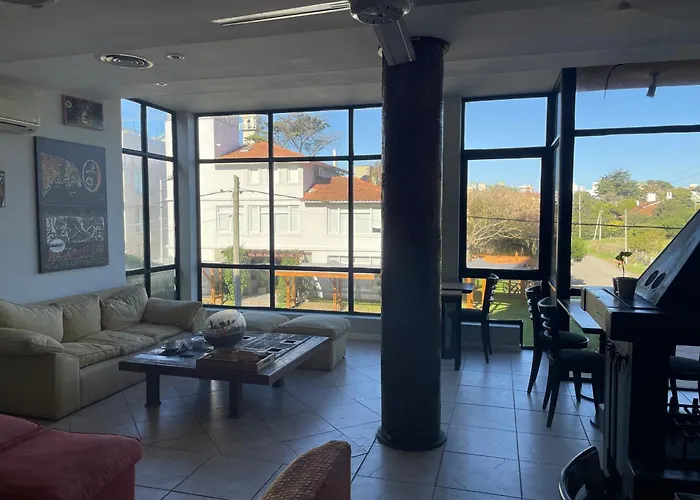 Hotel Yarma Pinamar