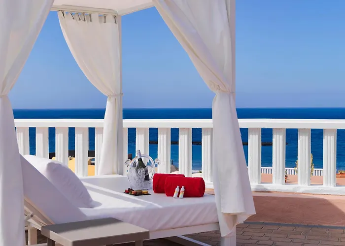 Sol Sun Beach Apartamentos Costa Adeje 