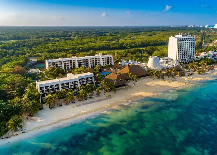 Meliá Cozumel All Inclusive