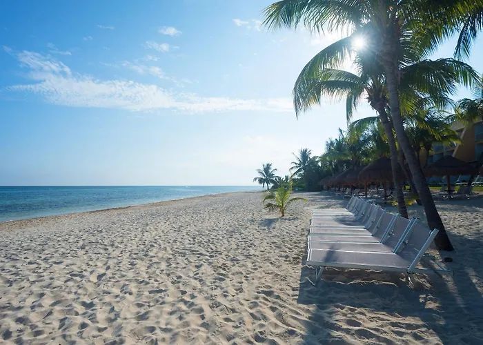 Meliá Cozumel All Inclusive