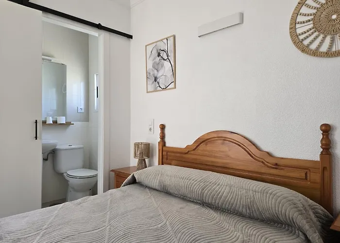 Hostal la Campa Chiclana de la Frontera