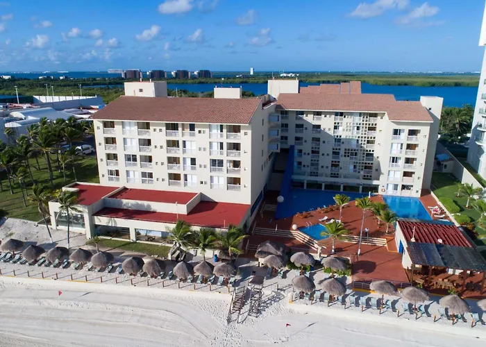Club Regina Cancún