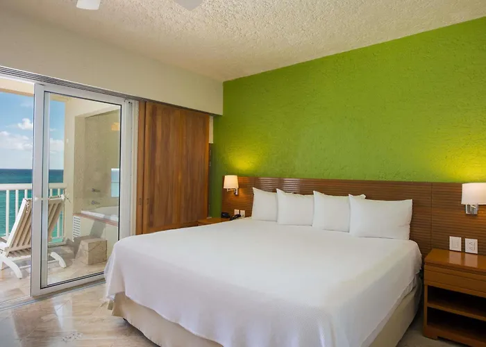 Club Regina Cancún