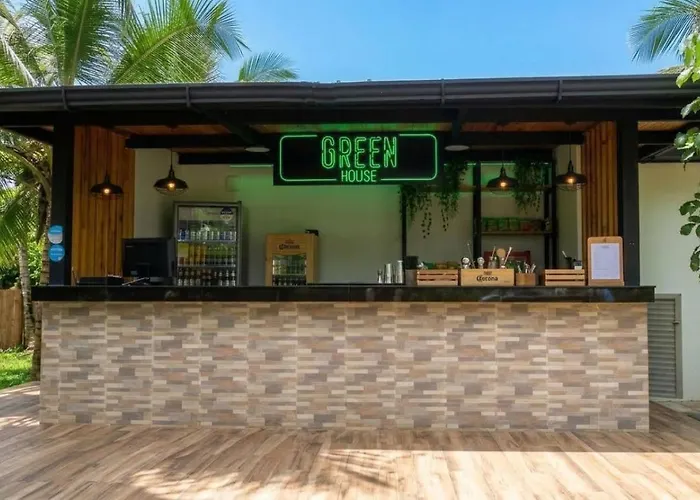 Hotel Blue Cove By On Vacation San Andrés