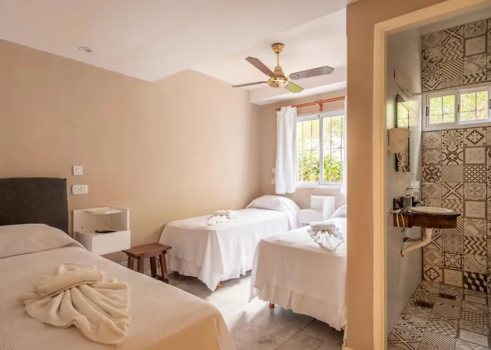 Hotel Cheval Blanc Villa Gesell