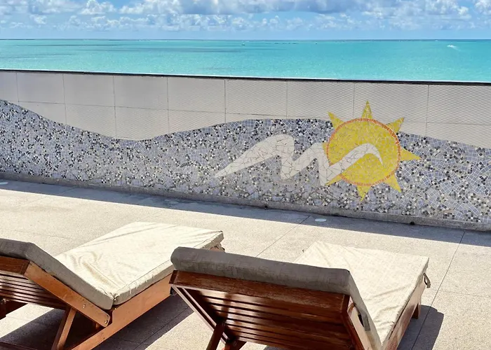 Maraga Beach Hostel Maragogi