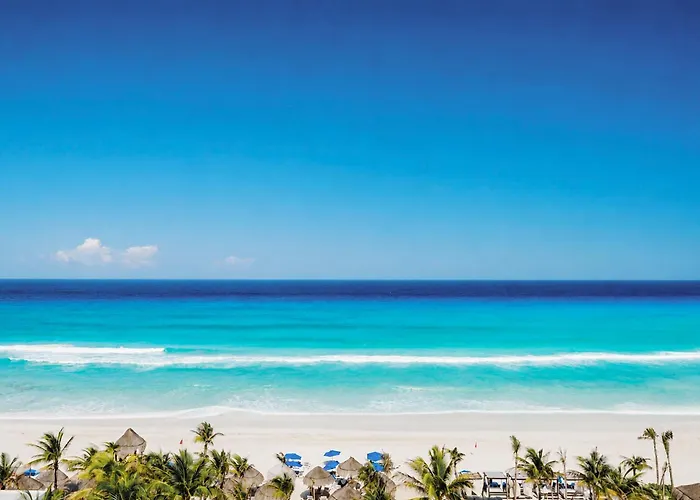 Hotel NYX Cancún