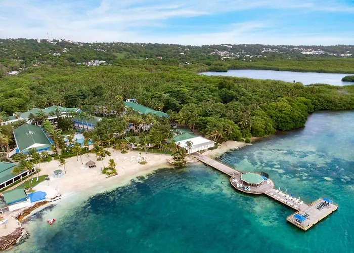 Decameron Marazul San Andrés