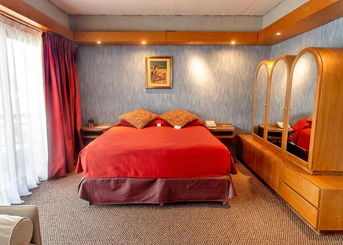 Hosteria Tequendama Classic & Resort Villa Gesell