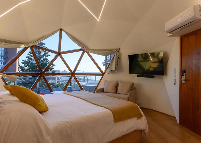 Hosteria Tequendama Classic & Resort Villa Gesell