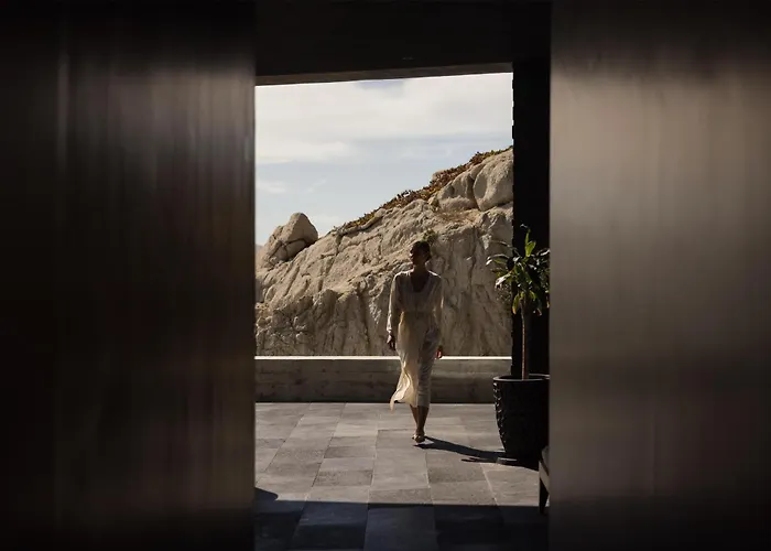 The Cape, A Thompson Hotel, By Hyatt Cabo San Lucas